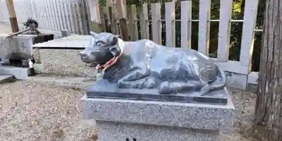 斑鳩神社(奈良県)