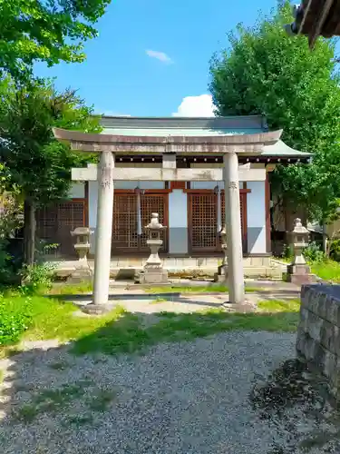 長谷本寺(奈良県)