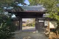 報恩寺(岐阜県)
