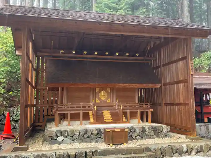 三峯神社(埼玉県)