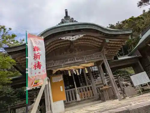 田島神社(佐賀県)