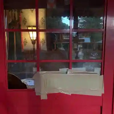 彌都加伎神社のその他建物