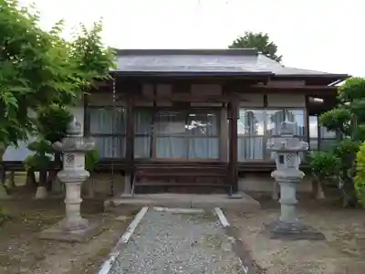 圓通寺(長野県)