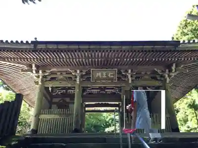 金剛證寺(三重県)