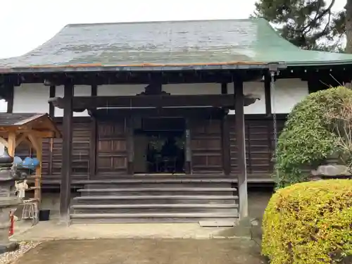 華徳院(東京都)