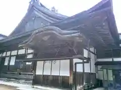 高野山真言宗総本山金剛峯寺(和歌山県)