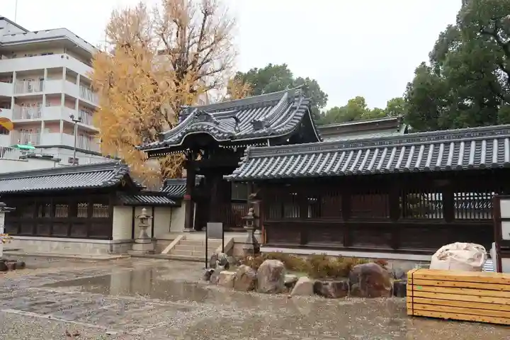 大念佛寺(大阪府)