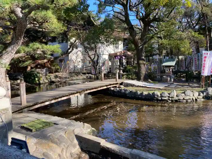 平塚八幡宮のその他建物