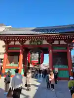 浅草寺(東京都)