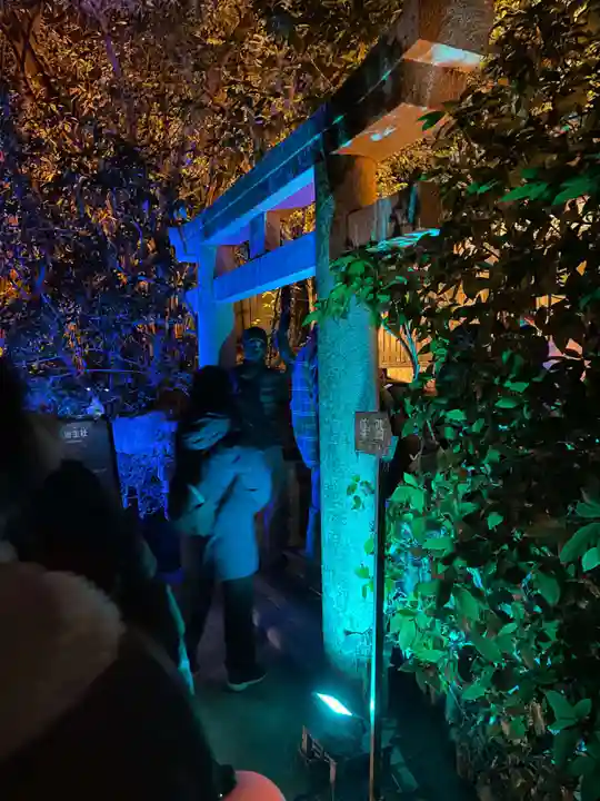 平安神宮(京都府)