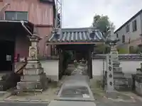 安楽寺(大阪府)