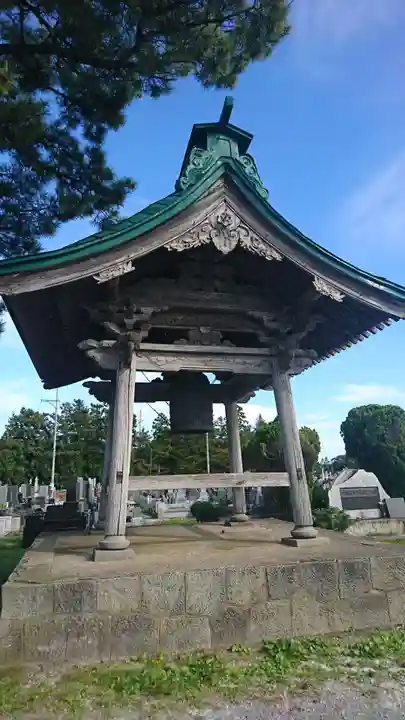 徳玄寺(青森県)