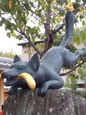 伏見稲荷大社(京都府)