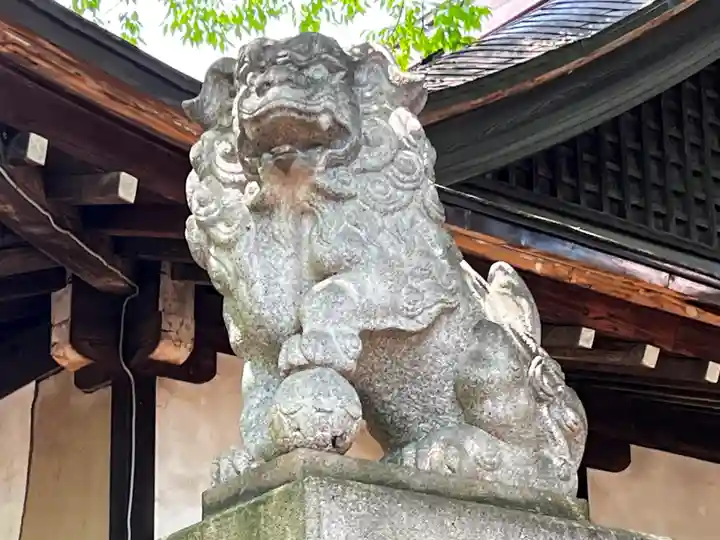 美和神社(長野県)
