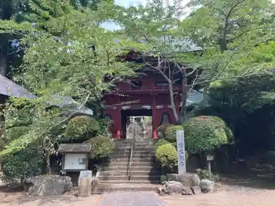 清水寺(千葉県)