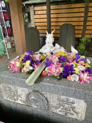田無神社(東京都)