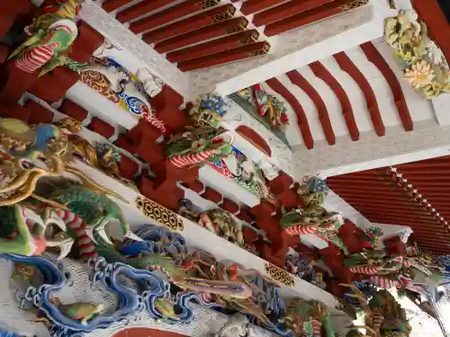 三峯神社(埼玉県)