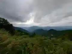 玉置神社(奈良県)