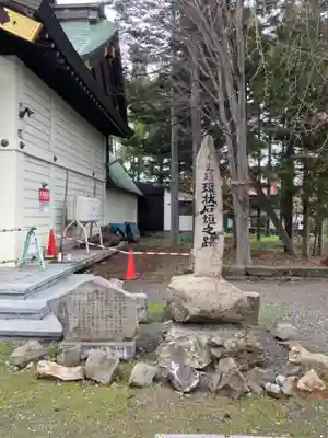 発寒神社のその他建物