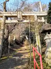 春日神社(宮城県)