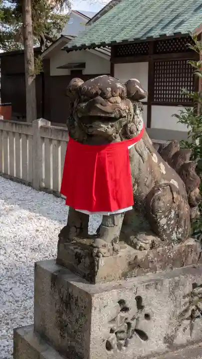 茨木神社(大阪府)