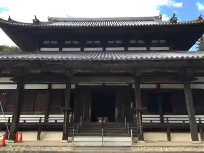 根来寺のその他建物