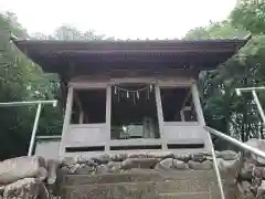 八幡神社(岐阜県)