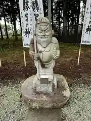 秋保神社(宮城県)