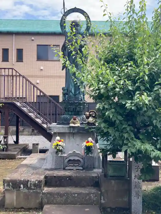 常福寺(東京都)