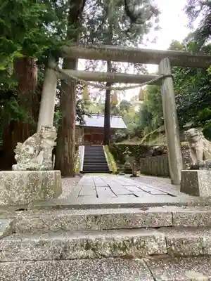 比沼麻奈為神社(京都府)