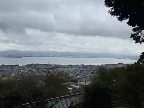 日吉東照宮（日吉大社末社）(滋賀県)