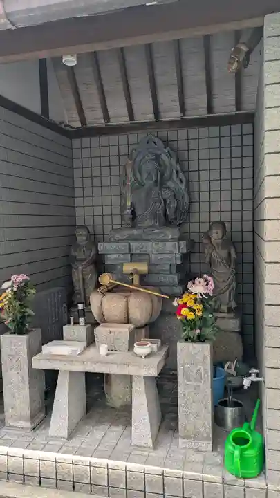 弘法寺(大阪府)