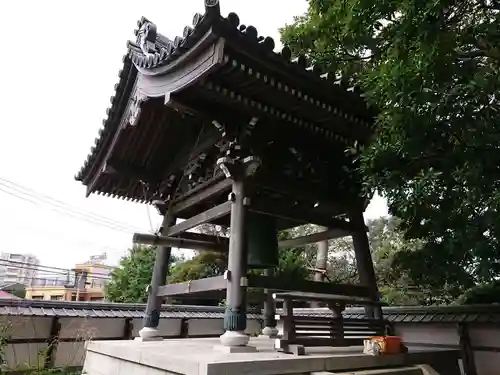 常立寺のその他建物