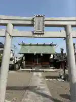 春日神社(千葉県)