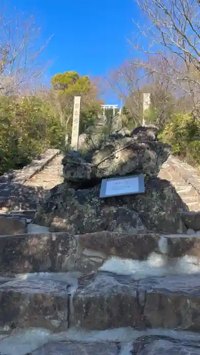 高屋神社の建物その他