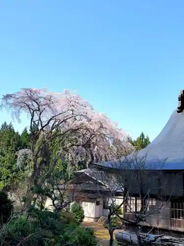 観音寺(福島県)