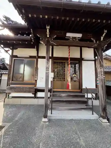 西方院(愛知県)