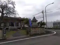 妙経寺(福井県)