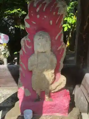 総持寺の御朱印