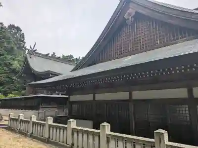 粟井神社(香川県)