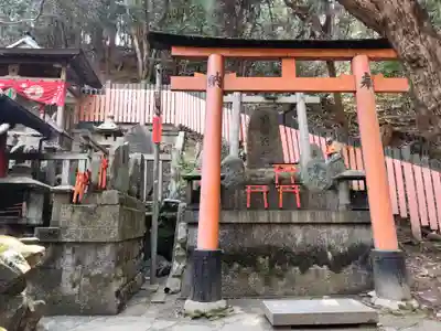 眼力社(京都府)