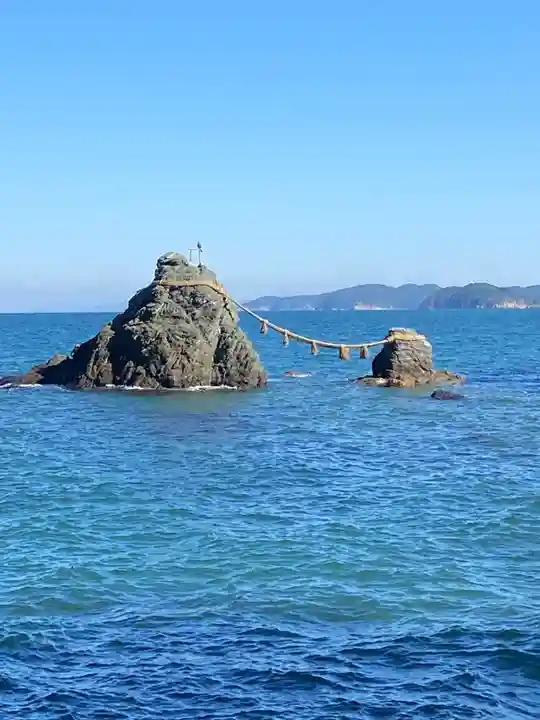 二見興玉神社(三重県)