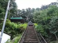 大船熊野神社(神奈川県)