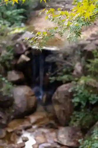 御山神社(厳島神社奧宮)(広島県)