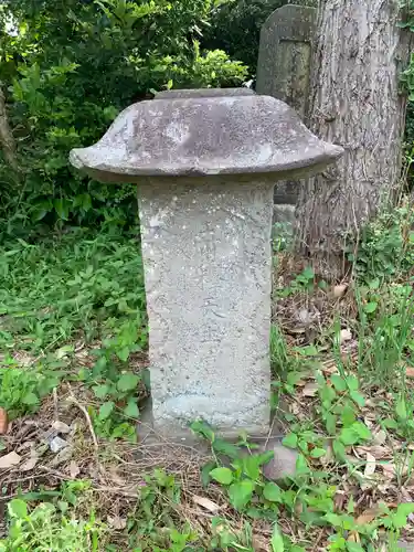 暁典寺(千葉県)