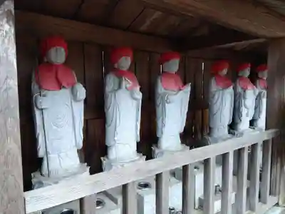 善導寺(新潟県)