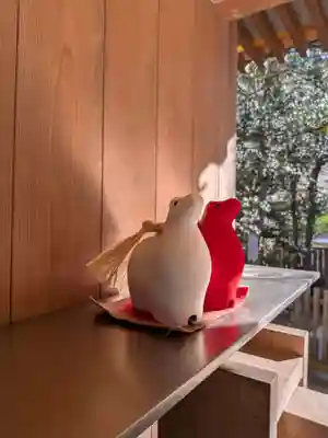 乃木神社(東京都)