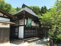 卜雲寺のその他建物