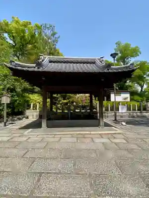 城南宮(京都府)