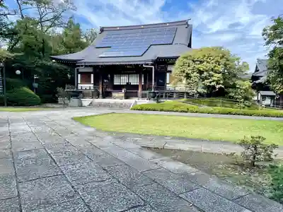 福蔵院(東京都)